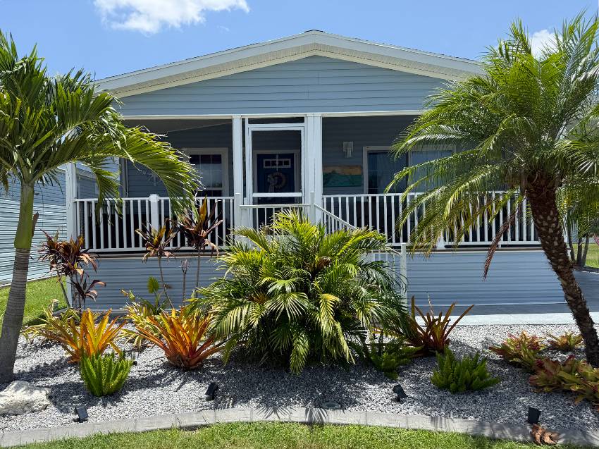 7727 Chandler St a Ellenton, FL Mobile or Manufactured Home for Sale